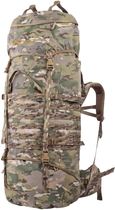 Рюкзак Tactical Extreme TC Kiborg 100l Multicam