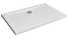 Душевой поддон RADAWAY DOROS D 100х90 SDRD1090-01