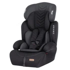 Автокресло Consul BabyTilly T-531/4 Dark Grey, группа 1/2/3, 9-36 кг