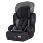 Автокресло Consul BabyTilly T-531/4 Light Grey, группа 1/2/3, 9-36 кг