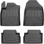 Коврики в салон Frogum для Kia Ceed 2018- Proline 3D, (FG 3D407527)