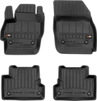 Коврики в салон Frogum для Mazda 3 2009-2013 Proline 3D, (FG 3D407411)