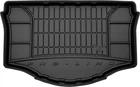 Коврик в багажник Frogum для Mitsubishi Mirage (хэтчбек) 2012- (нижний уровень) Pro-Line, (FG TM548973)