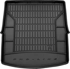Коврик в багажник Mazda 6 SW 2012-2022, без двухуровневого пола, Pro-Line, Frogum FG TM548683