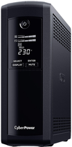 UPS CyberPower Value Pro VP1600ELCD 960W/1600VA