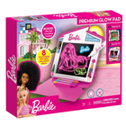 Дошка для малювання Barbie Dreamhouse Premium Glow Pad (55350051158)