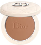 Puder do twarzy Dior Forever Natural 06 Amber Bronze 9 g (3348901550857)