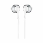 Проводные наушники JBL T205 Chrome (JBLT205CRM)