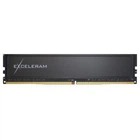 Модуль памяти для компьютера ddr4 8gb 3200 MHz Black Sark eXceleram (ed4083222a)