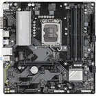 Материнская плата Gigabyte b760m d3hp ddr4