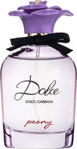 Woda perfumowana damska Dolce&Gabbana Dolce Peony 75 ml (8057971186297)