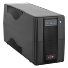 Лінійно-інтерактивний ДБЖ LogicPower U650VA-P (390W) (LP2436)