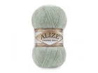 Пряжа ALIZE Angora Gold 515 5шт/уп 20% бавовна 80% акрил 100г 550м