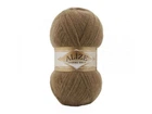 Пряжа ALIZE Angora Gold 466 5шт/уп 20% бавовна 80% акрил 100г 550м