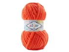 Пряжа ALIZE Softy Mega 421 5шт/уп 100% Мікрополіестер 100г 70м