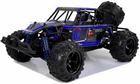 Позашляховик на радіокеруванні LEAN Toys Off-Road Buggy 1:18 Синій (5903802458091)