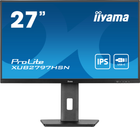 Monitor 27" iiyama ProLite XUB2797HSN-B1