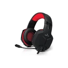 Наушники REAL-EL GDX-7790 Surround 7.1, Black, USB, накладные, микрофон, кабель 2.2 м