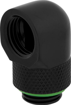 Złączka Corsair Hydro X Series 90° Rotary Adapter 2-Pack Black (CX-9055009-WW)