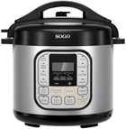 Мультиварка SOGO SS-10605