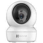 IP видеокамера Ezviz H6c (4MP,W1 cs-h6c) 2K Auto-Tracking 360°