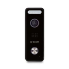 Видеопанель BCOM BT-400FHD/T Black с поддержкой Tuya Smart
