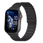 Смарт-годинник Proove Humble (black)
