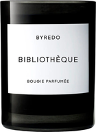 Świeca zapachowa Byredo Bibliotheque 240 g (7340032810615)