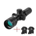 Прицел Bestsight Knight 3-9Х32