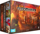 Gra planszowa Albi Gloomhaven (8590228038715)