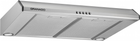 Вытяжка GRANADO Toses 1603-450 inox
