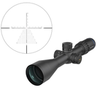 Приціл оптичний Vector Optics Taurus 2-16x50 (30 мм) illum. SFP HD