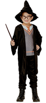 Strój karnawałowy Godan Harry Potter 130-140 cm (5902973182620)