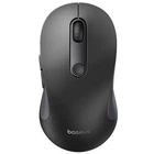Беспроводная мышь Baseus F02 Ergonomic Wireless Mouse B01055505111-01 Black