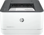 Принтер лазерний HP LJ Pro 3003dw монохромний друк А4 USB / Wi-Fi Сірий (3G654A)