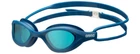 Окуляри Arena 365 GOGGLES (005290-206) Унісекс OFSM Сині (3468337373285)