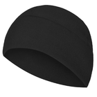 Шапка Beanie Himatec Pro Black Camotec розмір M