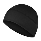 Шапка Beanie Air Stretch Black Camotec розмір M