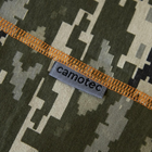 Лонгслів Basic 2.0 Cotton ММ14 Camotec розмір L