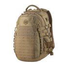 Рюкзак M-Tac Mission Pack Elite Hex Coyote