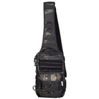 Сумка COB Sling Multicam Black Camotec розмір 31 х 21 х 12 см