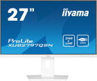 Монітор 27" Iiyama ProLite XUB2797QSN-W1