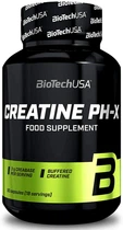 Креатин BioTechUSA Creatine pH-X