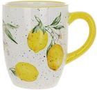 Керамічний кухоль Juicy Lemons 350мл