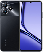 Smartfon Realme Note 50 4/128GB Midnight Black (S0455523)