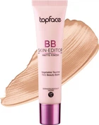 BB крем TopFace BB Skin-Editor Matte Finish, №05, 30 мл (8681217226159)