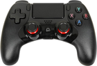 Bezprzewodowy gamepad iBOX Aurora GP4 PS4/PC/Android Bluetooth (5903968681159)