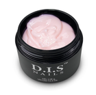 Гель-желе для наращивания D.I.S Nails HARD JELLY 02 нежно-розовый 28 г