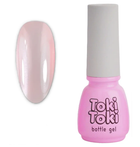 Жидкий полигель Liquid Polygel Toki-Toki №04 пудровый 5 мл