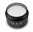 Гель для нарощування D.I.S Nails HARD MILKY WHITE 28 г